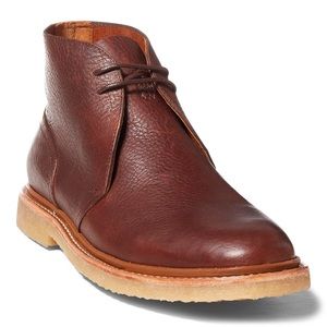 ralph lauren karlyle boot